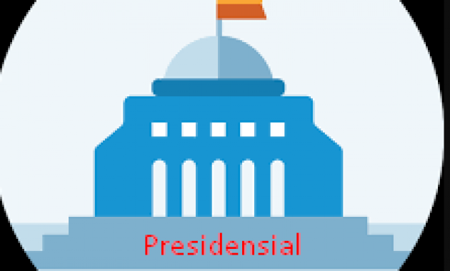 Pengertian Sistem Pemerintahan Presidensial, Ciri, kelebihan, Kekuarangan