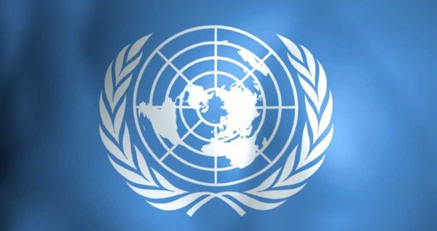 Bangsa-bangsa bertujuan perserikatan Tujuan PBB