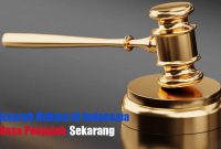 Hukum di Indonesia
