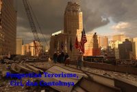 Terorisme Adalah