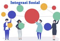 Pengertian Integrasi Sosial