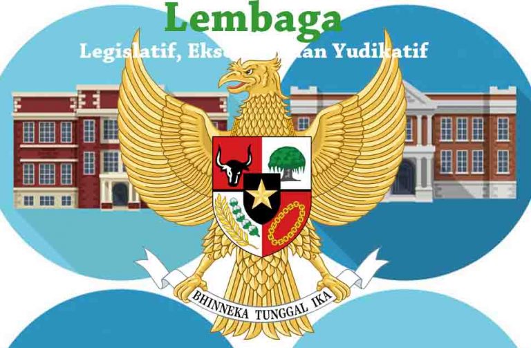 Menginterpretasikan Lembaga Negara Yudikatif - Homecare24