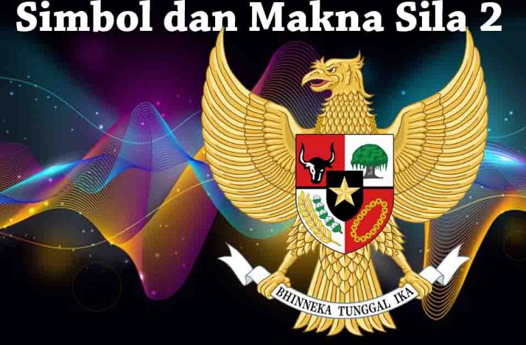 Hubungan Simbol Dan Makna Pancasila Ke Lima Dosenppkn Com - Riset