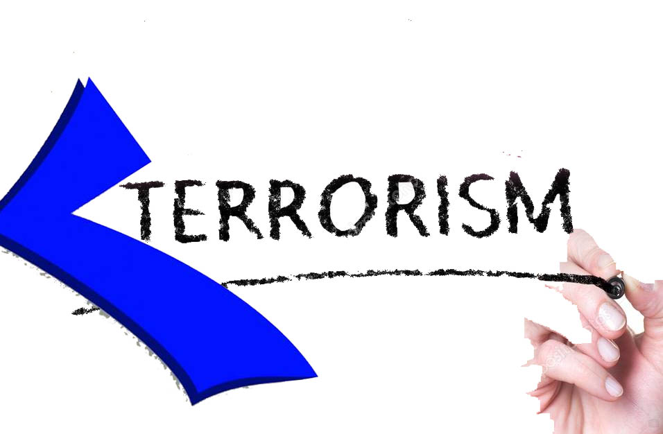 Contoh Tindakan Terorisme