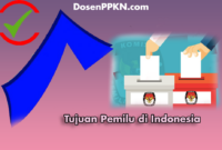 pemilu di indonesia