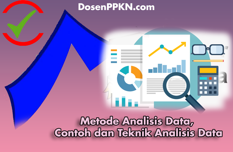 Metode Analisis Data