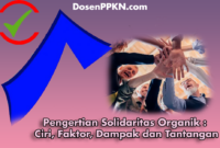 solidaritas-organik